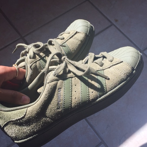 Adidas Sneakers - Picture 2 of 3